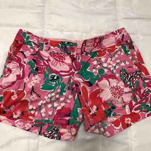 Lilly Pulitzer  short "a thing called love"